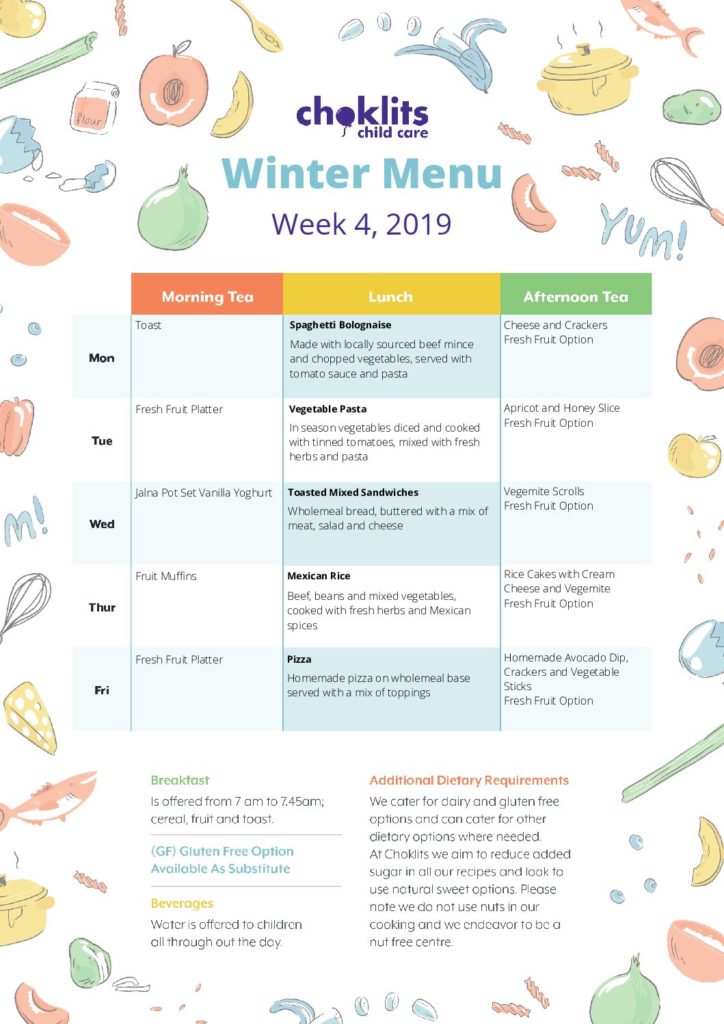 Winter Menu 2019 Week 4 1 Pdf 724x1024