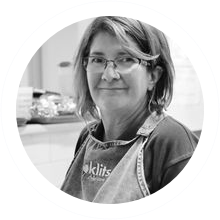 Choklits Chef Helen
