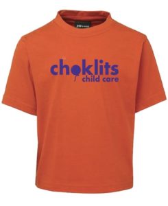 Choklits On Orange Front Mockup 2 2 245x300