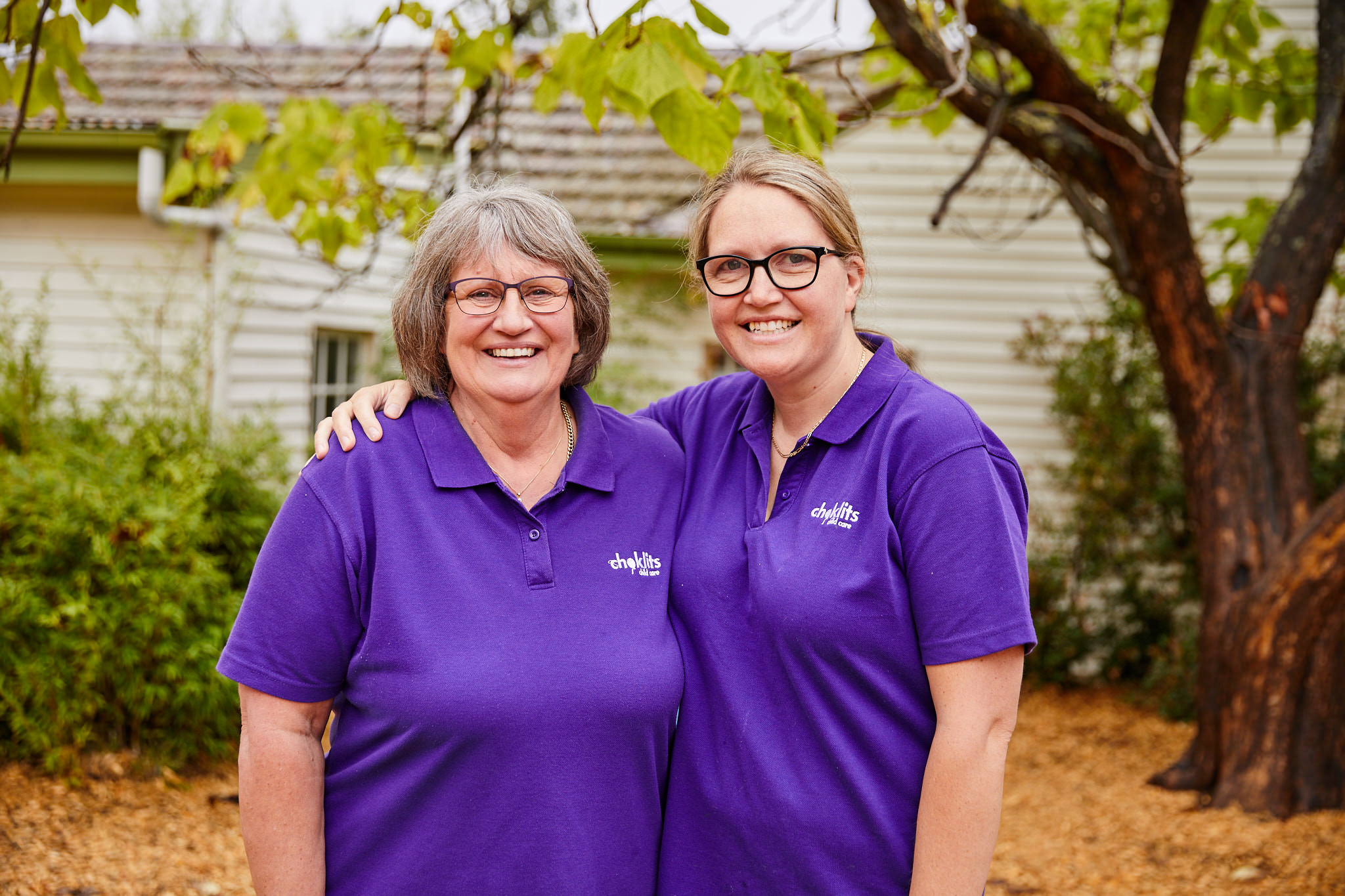 choklits team members