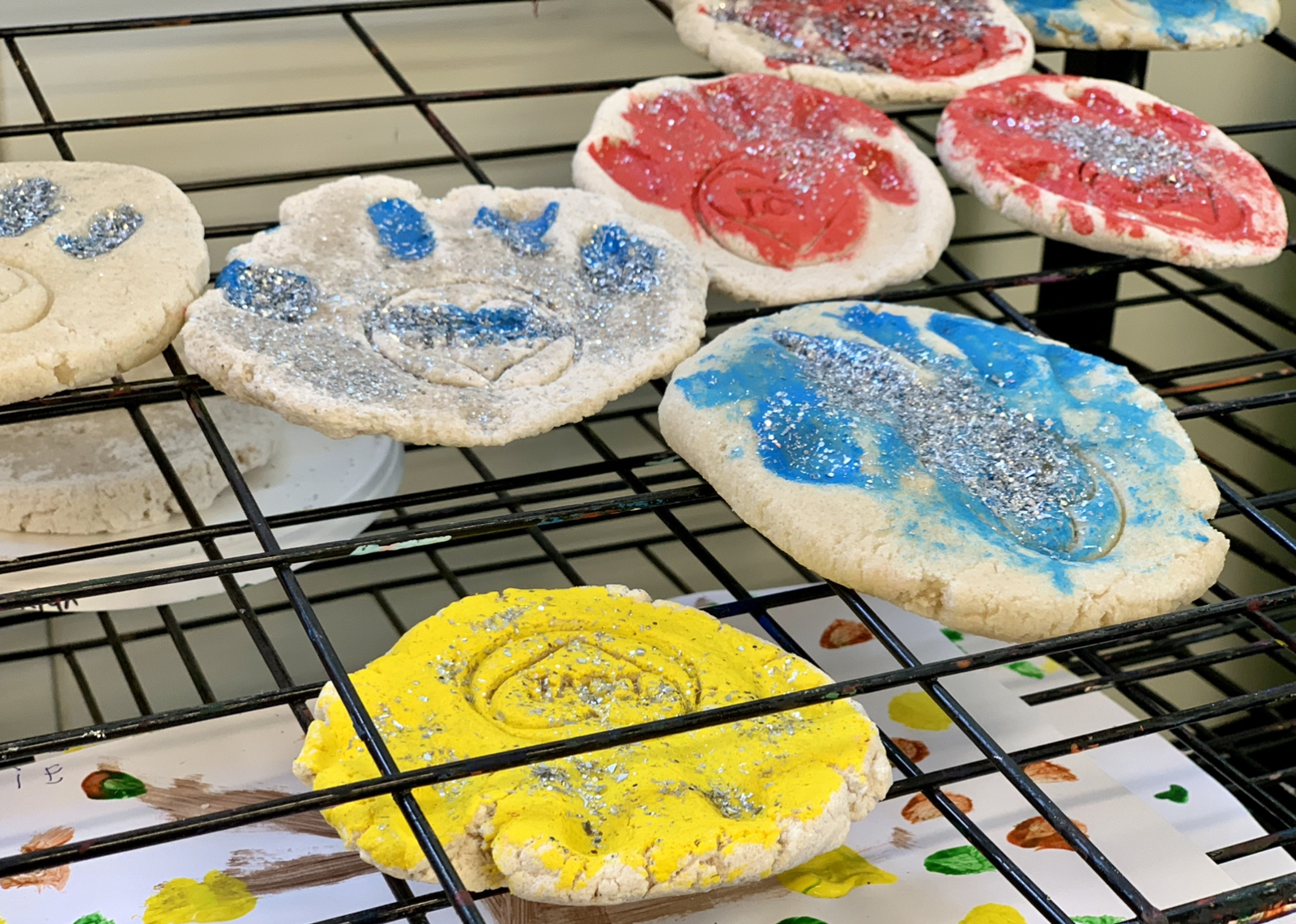 Special Mother's Day activities at Choklits