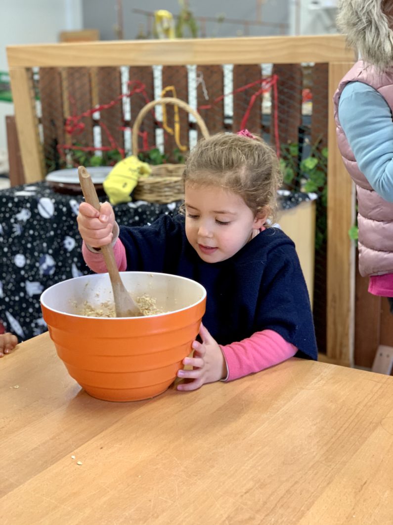 ANZAC Day At Child Care