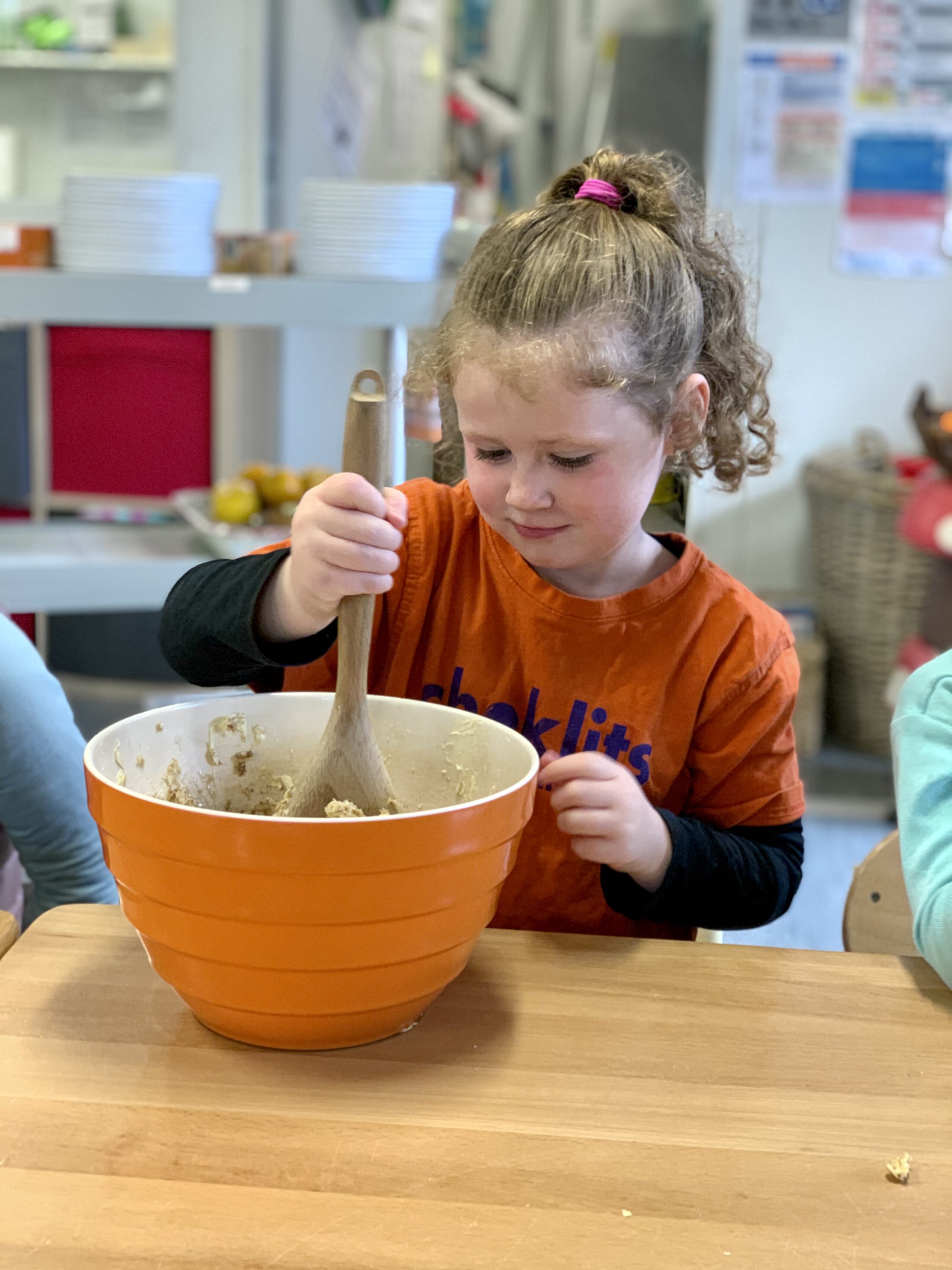Choklits children marking ANZAC Day 2021