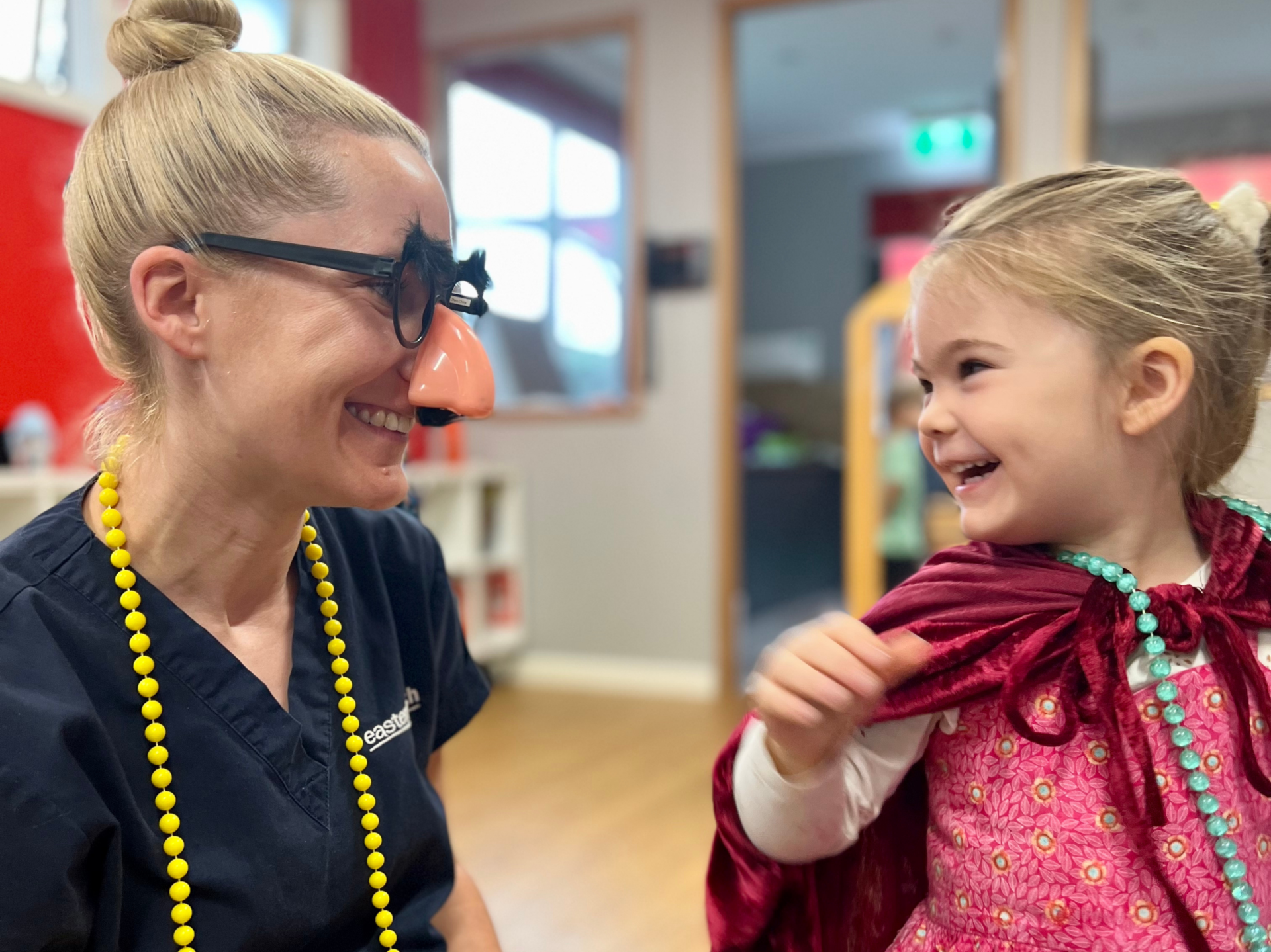 ringwood early learning centre - Choklits