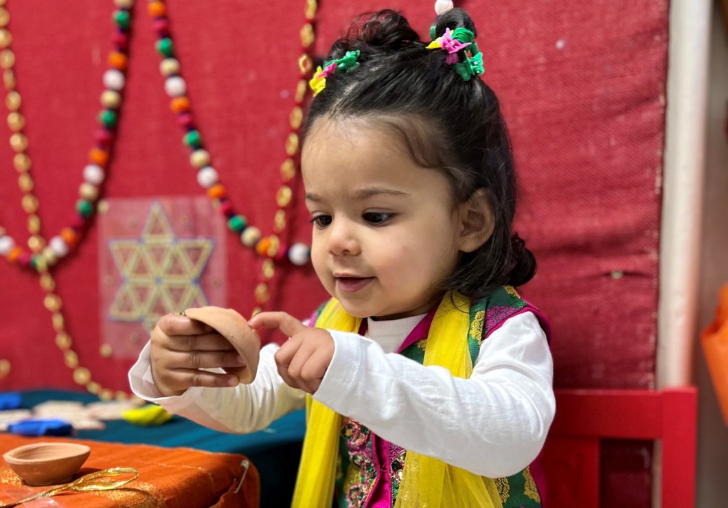 Child Care Culture
