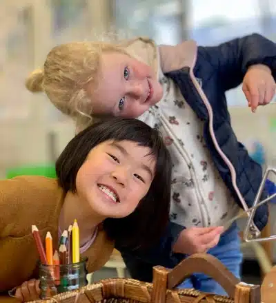 Childcare Ringwood