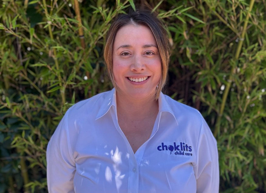 Jenny Choklits Child Care