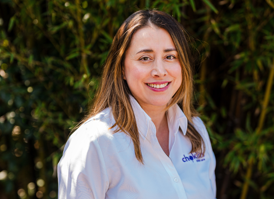 Jenny Hernandez Co Director Ringwood 01