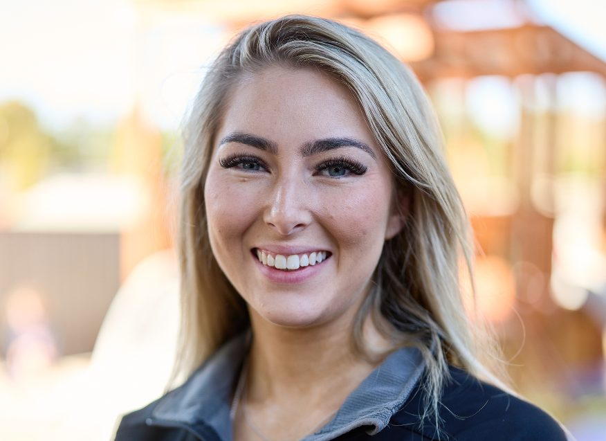 Savannah Prelorenzo Service Director Croydon