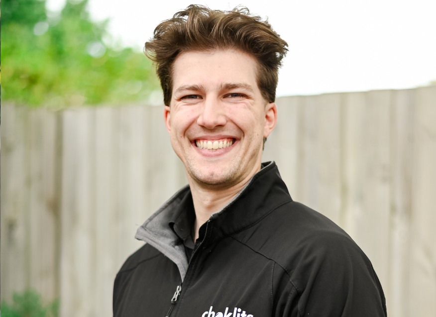 Zac Eyssens Director Surrey Hills