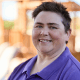Michelle Jurrjens Educational Leader & Kindergarten Teacher Croydon