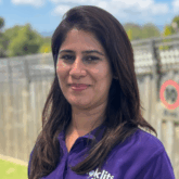 Noureen Salim Educator Croydon