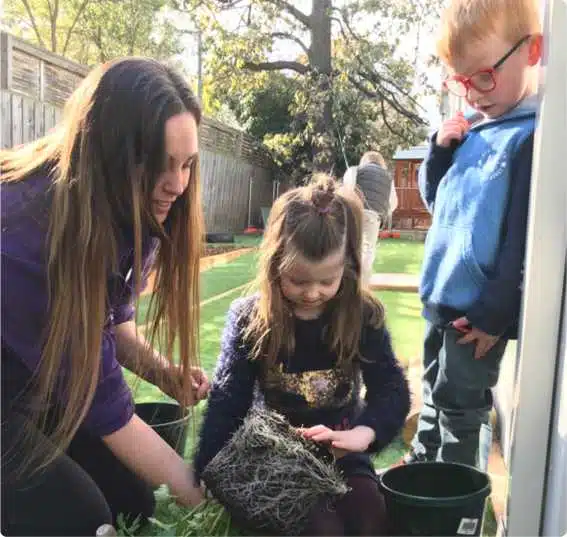 Choklits Victorian Early Years Learning And Development Framework Small