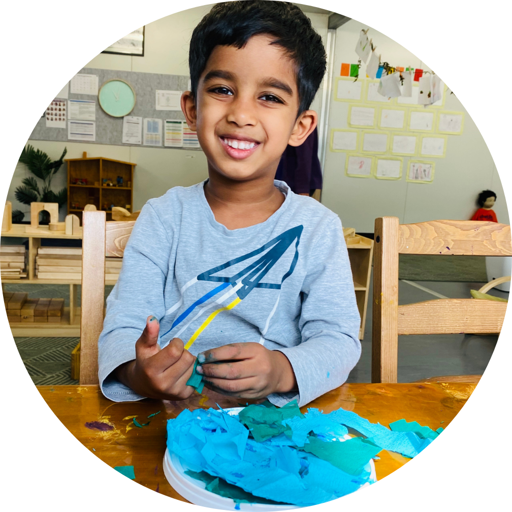 Choklits Child Care Subsidy