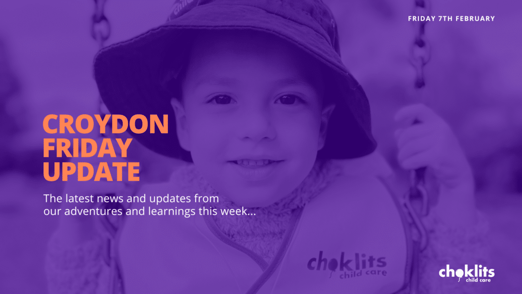Choklits Croydon Cover Photo Updates Page