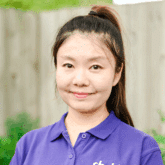Regina Guan Educator Surrey Hills