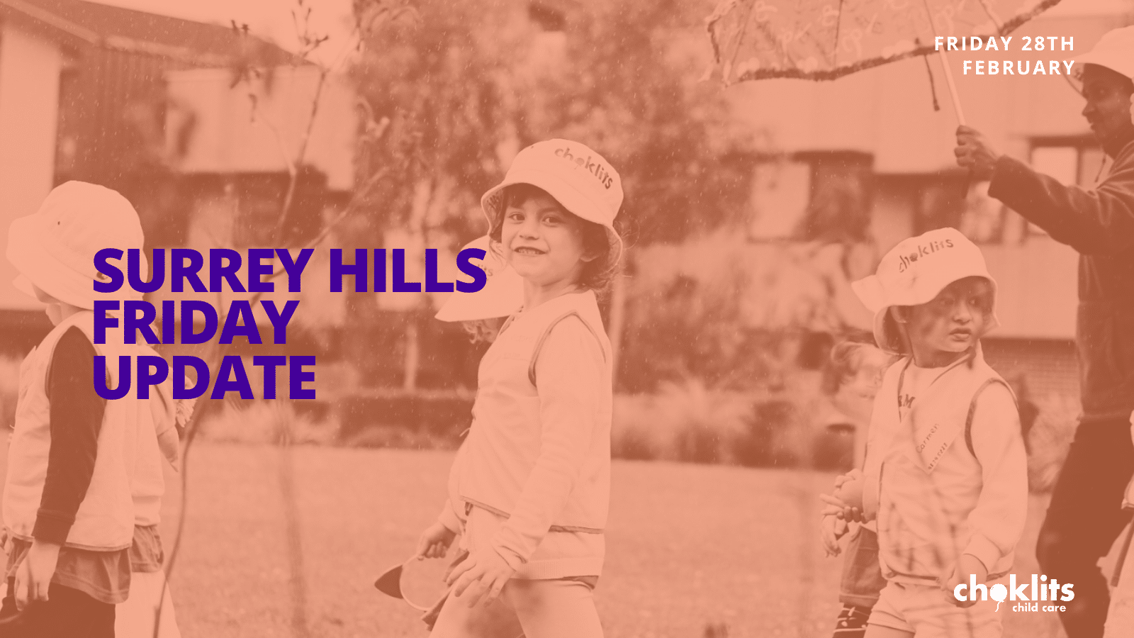 Surrey Hills 28th