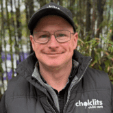 Dominic Barker Group Presentation And Maintenance Manager Choklits