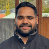 Gurpreet Singh