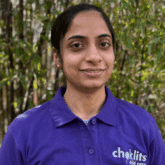 Manjinder Bhatoye Educator Ringwood