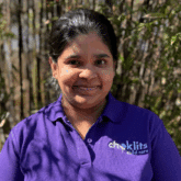 Yashika Arora Assistant Educator Ringwood