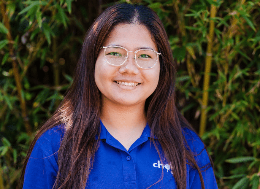 Thang Sian Huai Educator Ringwood