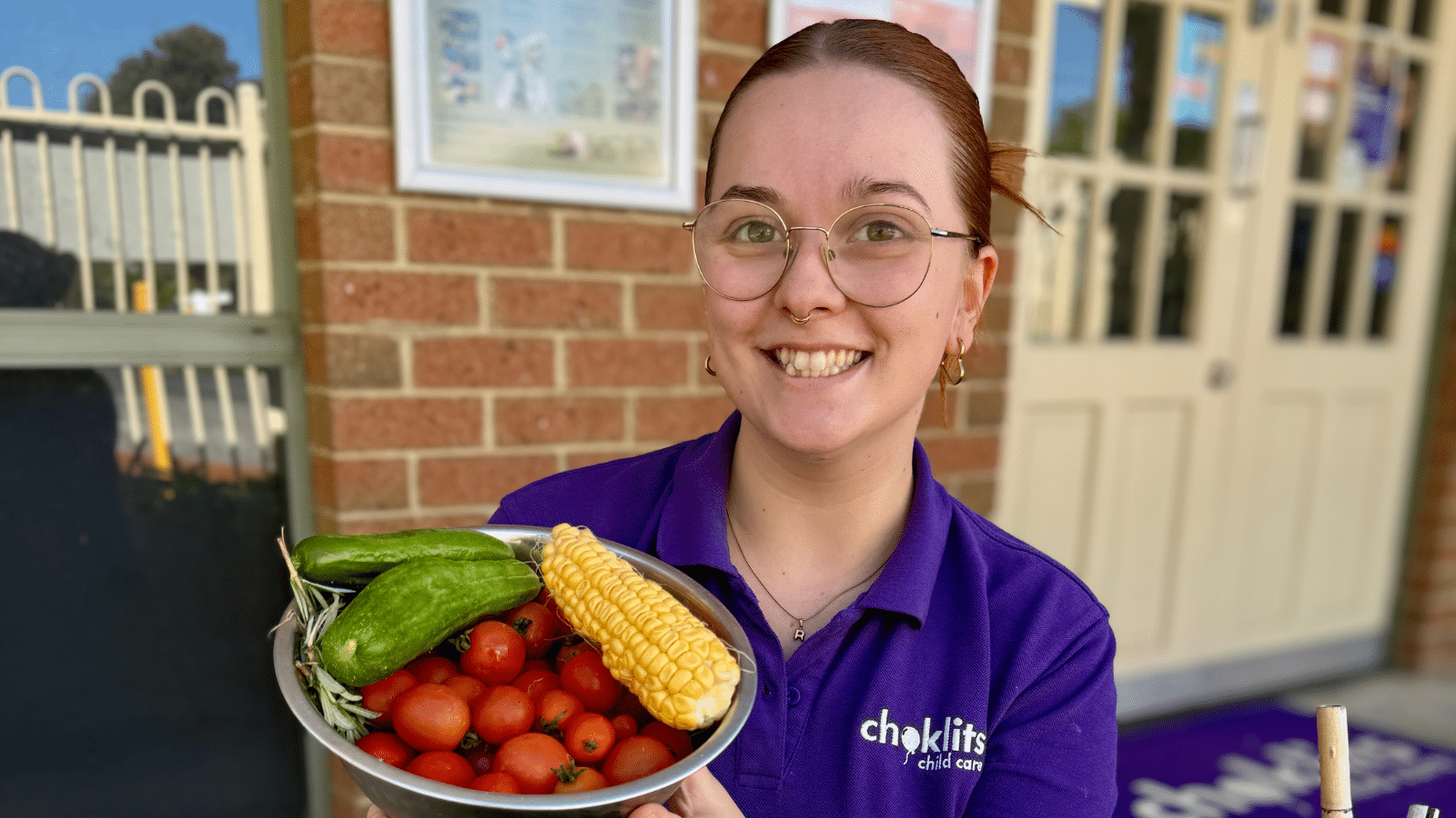 Choklits Child Care Autumn Menu 2026 2