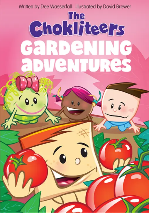 Chokliteers Gardening