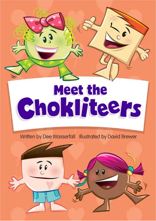 Meet The Chokliteers