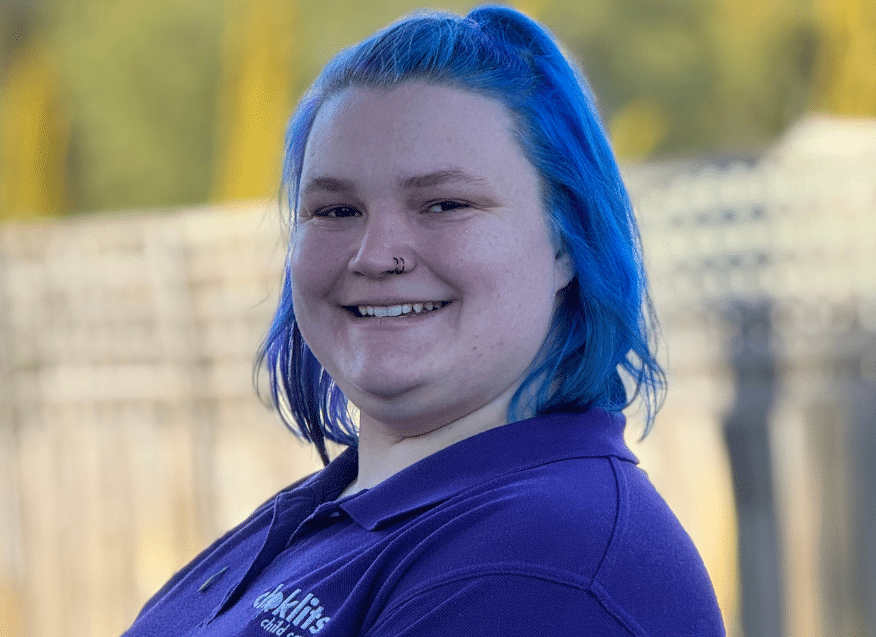 Amanda Samson Loxton Educator Croydon 2