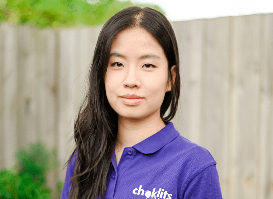 Angie Tang Toddler Room Leader Surrey Hills