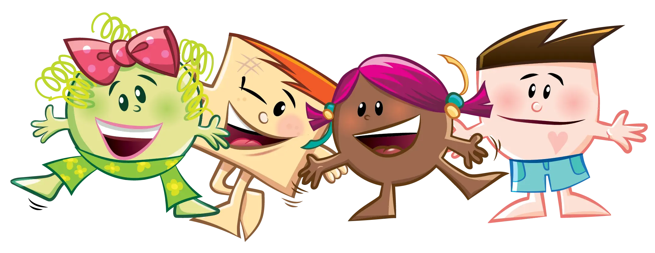 Chokliteers GROUP