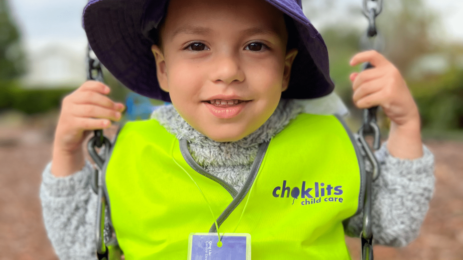 Choklits Child Care Excursion 1