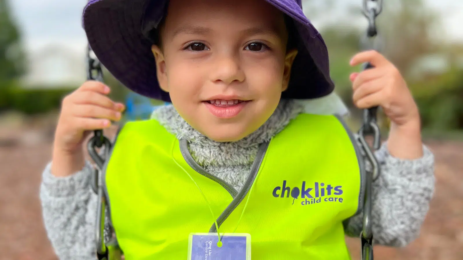 Choklits Child Care Excursion 1