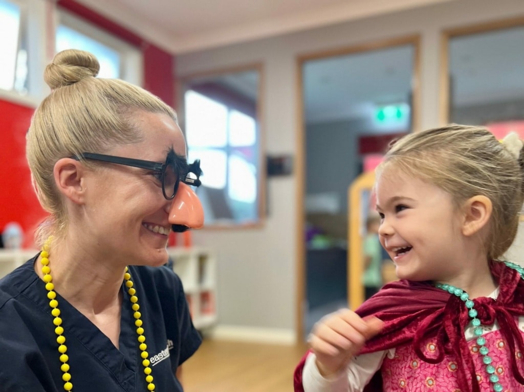 Choklits Child Care And Kindergarten Ringwood