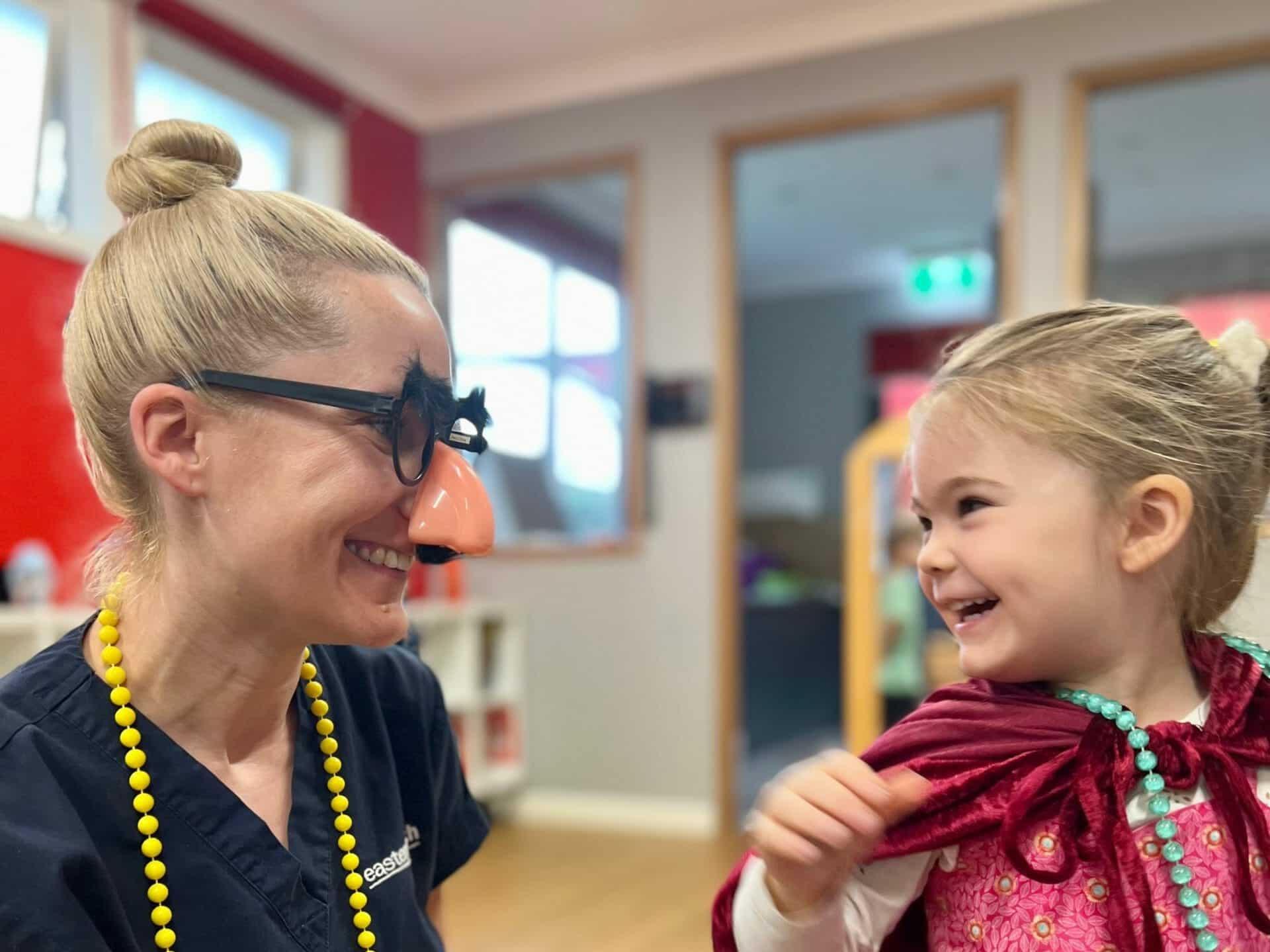 Choklits Child Care And Kindergarten Ringwood