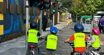 Choklits Child Care Gallery Photo 11