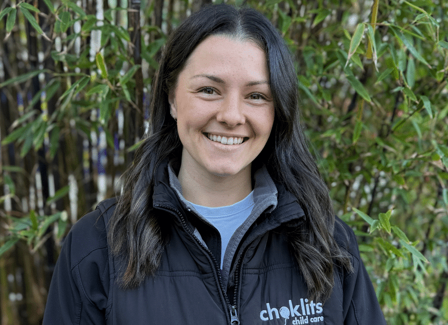 Emily Herbert Choklits Activate Teacher Ringwood Croydon Surrey Hills