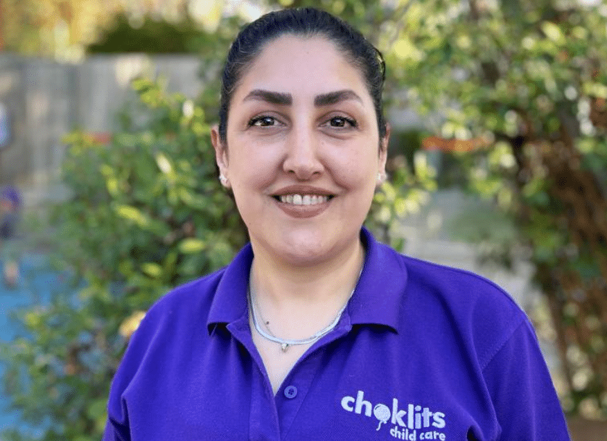 Fereshteh Feri Darkaei Nezhadhendouei Educator Surrey Hills 2