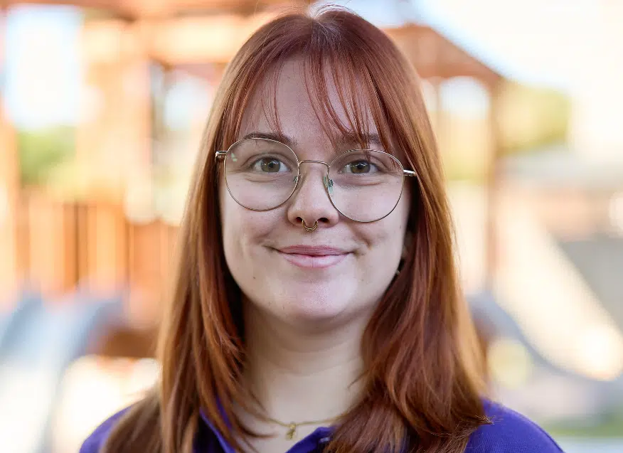Jayde Cooper Educator Croydon