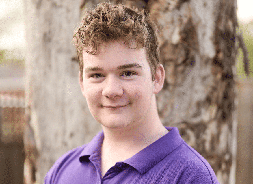 Jesse Walsh Educator Croydon