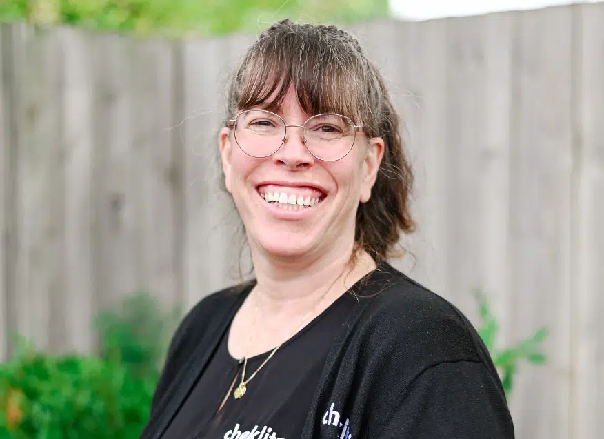 Jodi McVea Assistant Director Surrey Hills