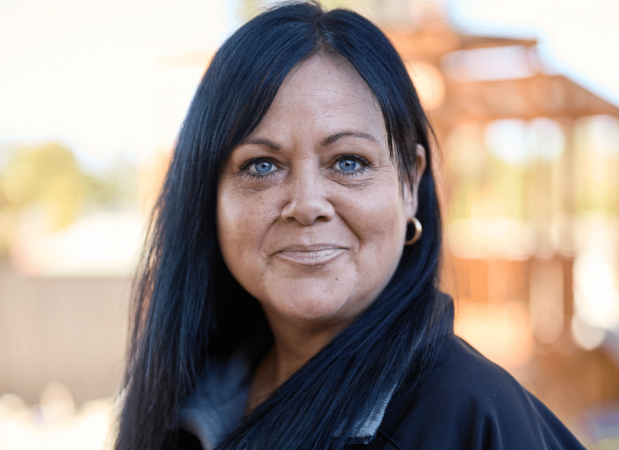 Leanne Lovell Educator Croydon