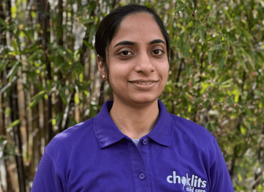 Manjinder Bhatoye Educator Ringwood