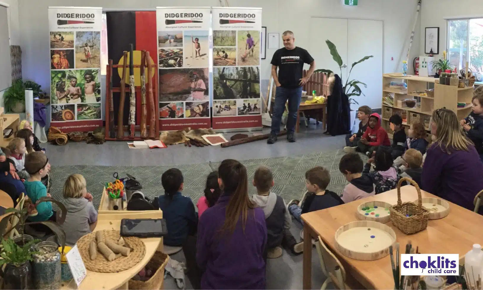 NAIDOC Week 2018 1