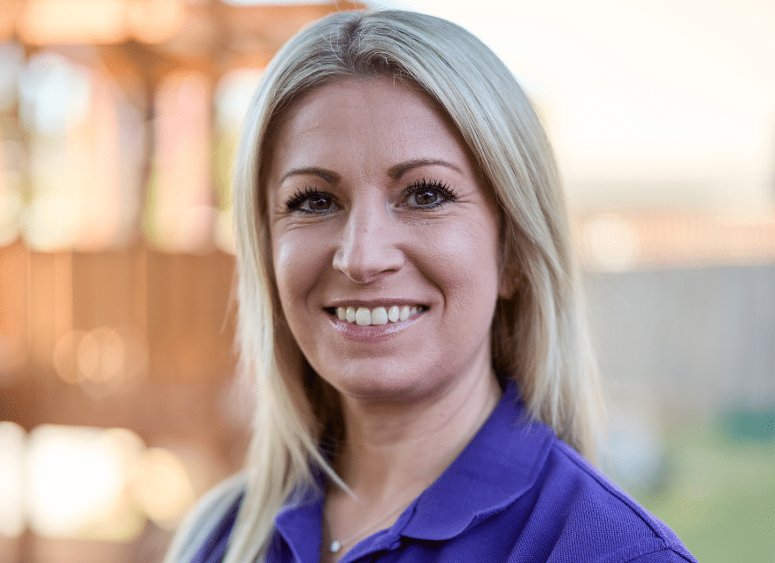 Nicole Grieve Educator Croydon
