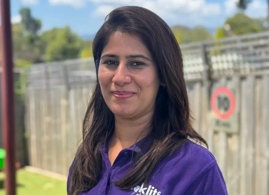 Noureen Salim Educator Croydon