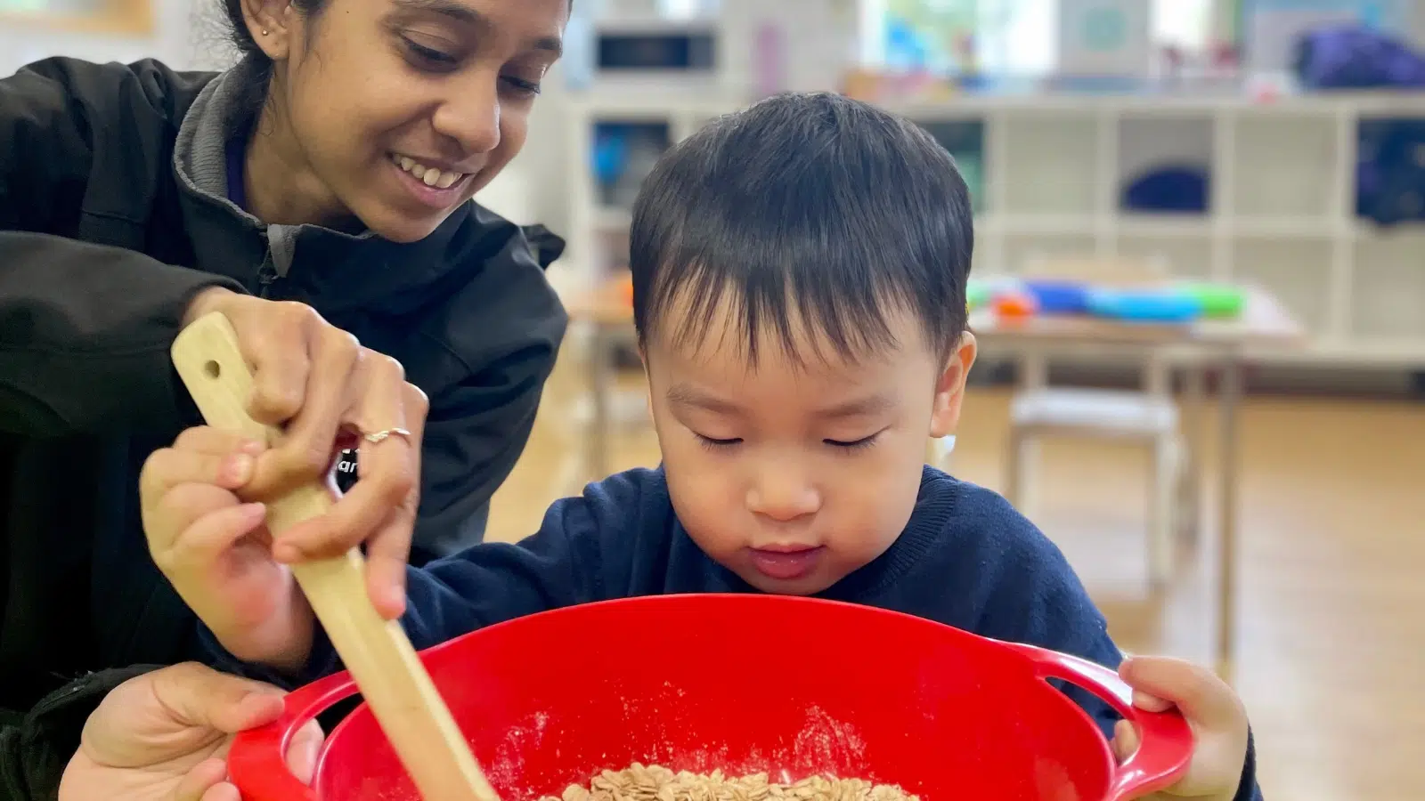 Pancake Day Choklits Early Learning