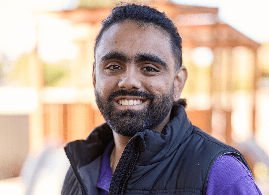Parth Ahlawat Educational Leader Croydon