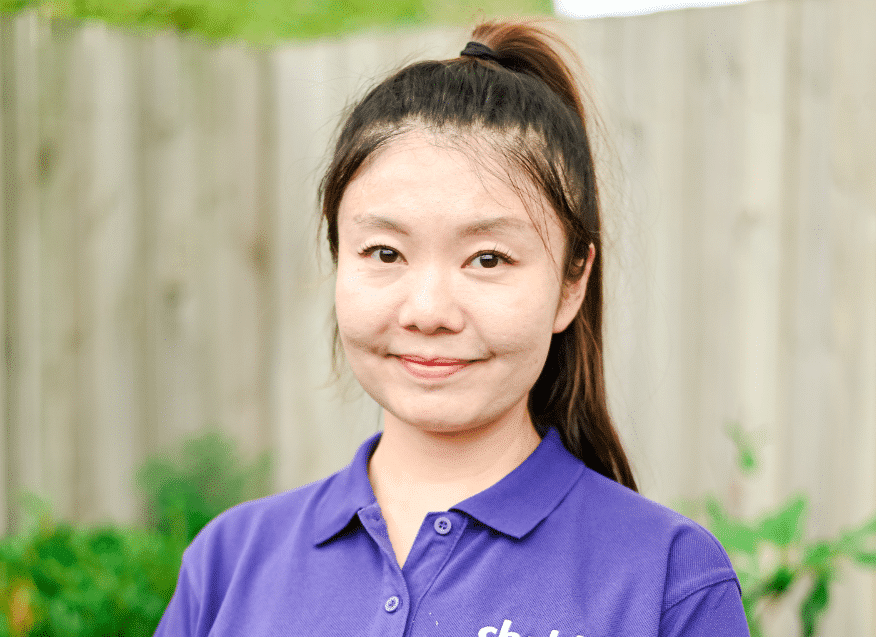 Regina Guan Educator Surrey Hills
